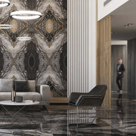 Ambiance FANAL : Oróbico Black Supershine