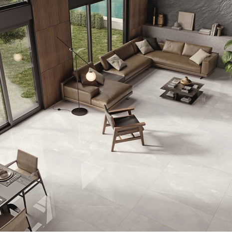 Ambiance FANAL : Pulpis White NPLUS