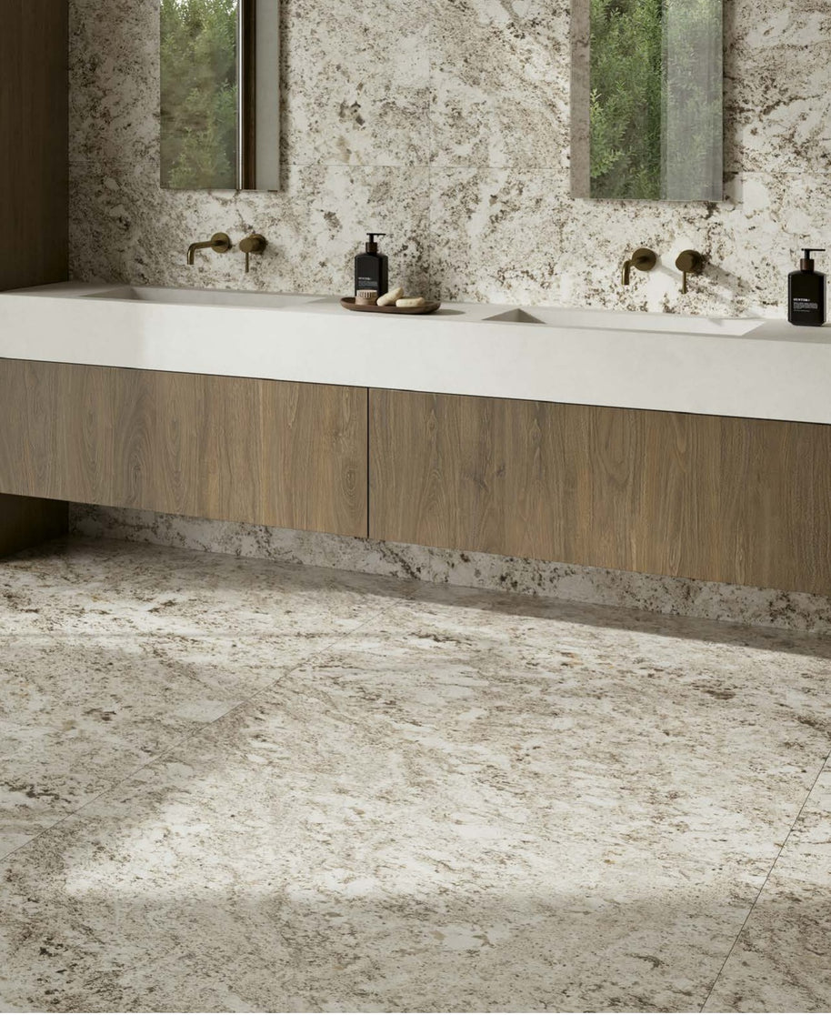 Ambiance FANAL : Typhoon Natural Nanosoft