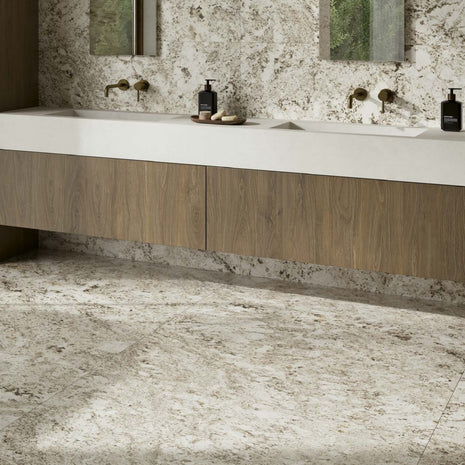 Ambiance FANAL : Typhoon Natural Nanosoft