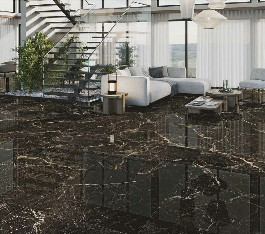 Ambiance FANAL : Windsor Black NPLUS