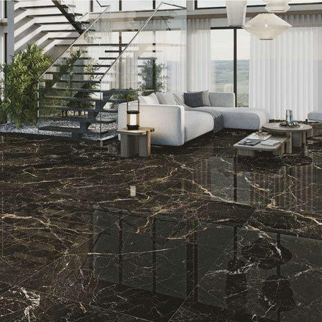 Ambiance FANAL : Windsor Black NPLUS