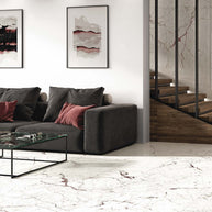 Ambiance FANAL : Windsor Burgundy Supershine