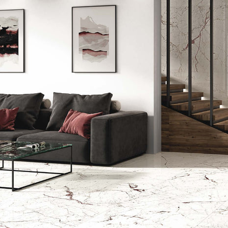Ambiance FANAL : Windsor Burgundy Supershine