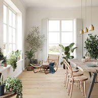 Lamett Ferme Invisible  (190 × 650 × 14 mm)