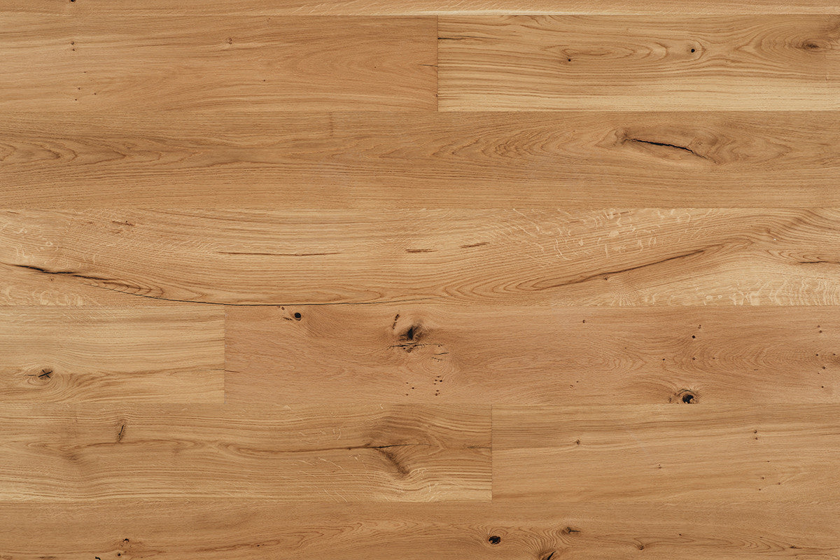 Lamett Ferme Natural  (190 × 650 × 14 mm)