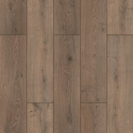 Parquet Stratifie 8mm FLOORPAN Chêne Foncé FST 001