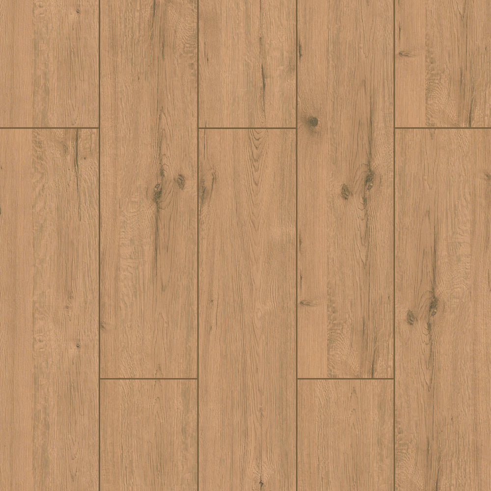 Parquet Stratifie 8mm FLOORPAN Chêne FST 002