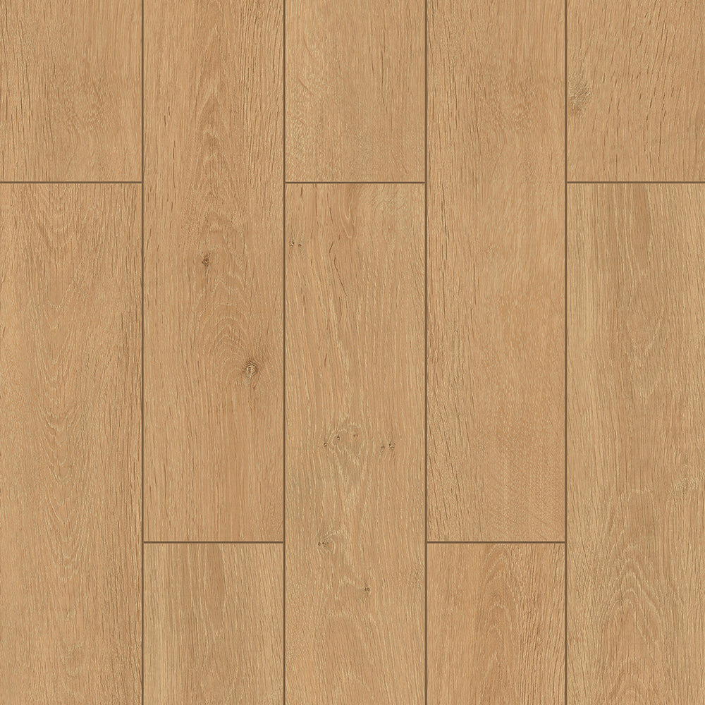 Parquet Stratifie 8mm FLOORPAN Chêne Moyen FST 003