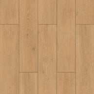Parquet Stratifie 8mm FLOORPAN Chêne Moyen FST 003