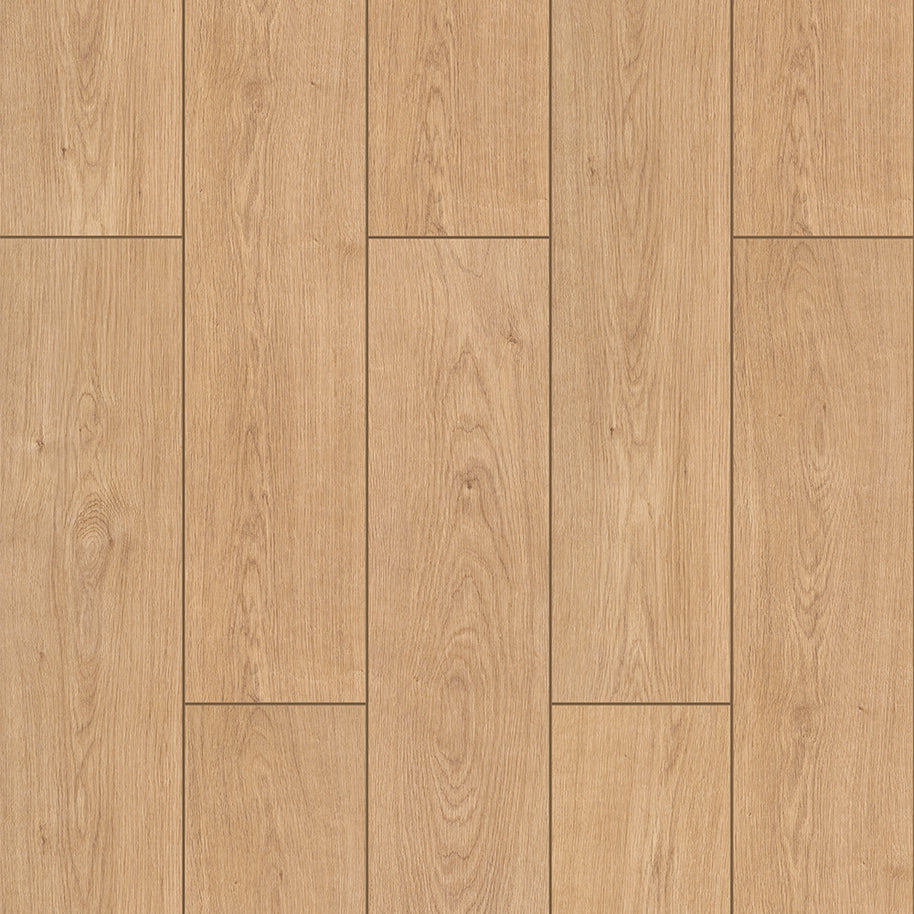 Parquet Stratifie 8mm FLOORPAN Chêne Moyen FST 004