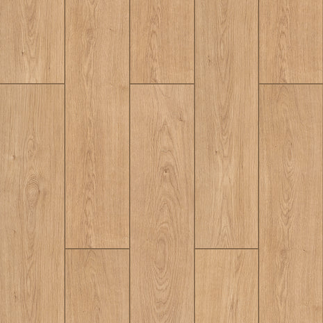Parquet Stratifie 8mm FLOORPAN Chêne Moyen FST 004