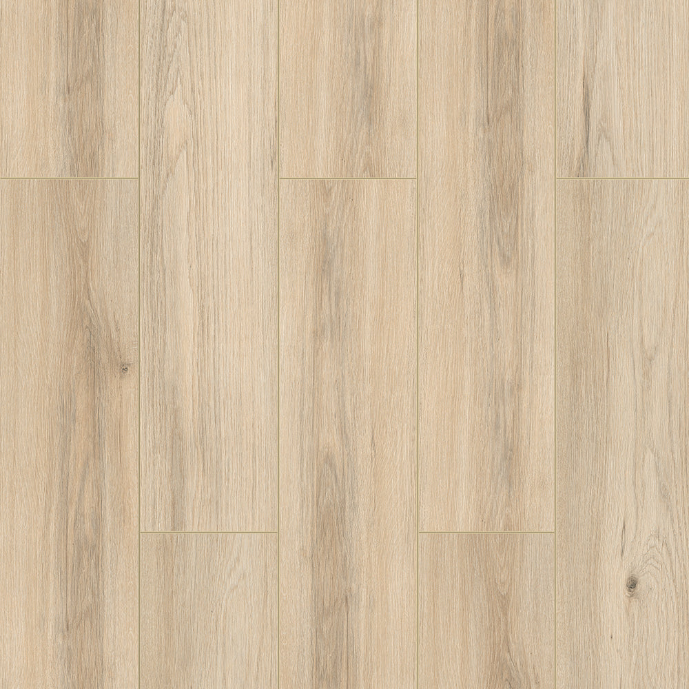Parquet Stratifie 8mm FLOORPAN Chêne Clair FST 005
