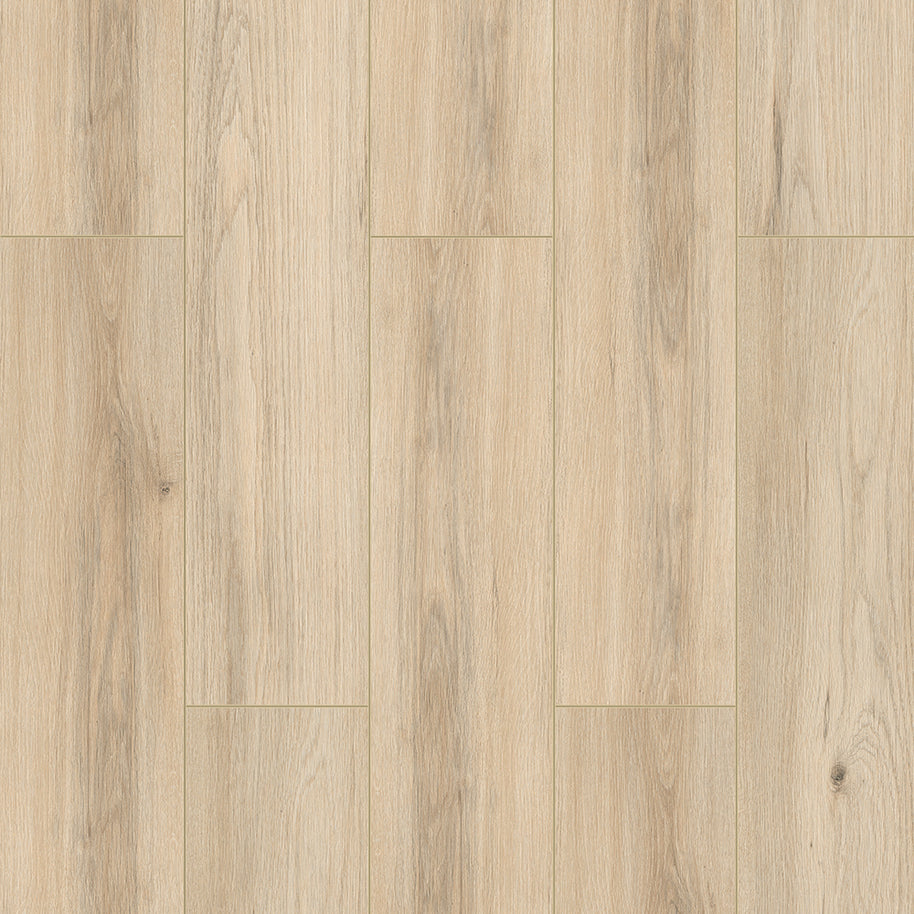 Parquet Stratifie 8mm FLOORPAN Chêne Clair FST 005