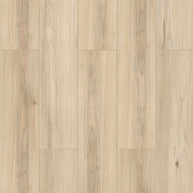 Parquet Stratifie 8mm FLOORPAN Chêne Clair FST 005