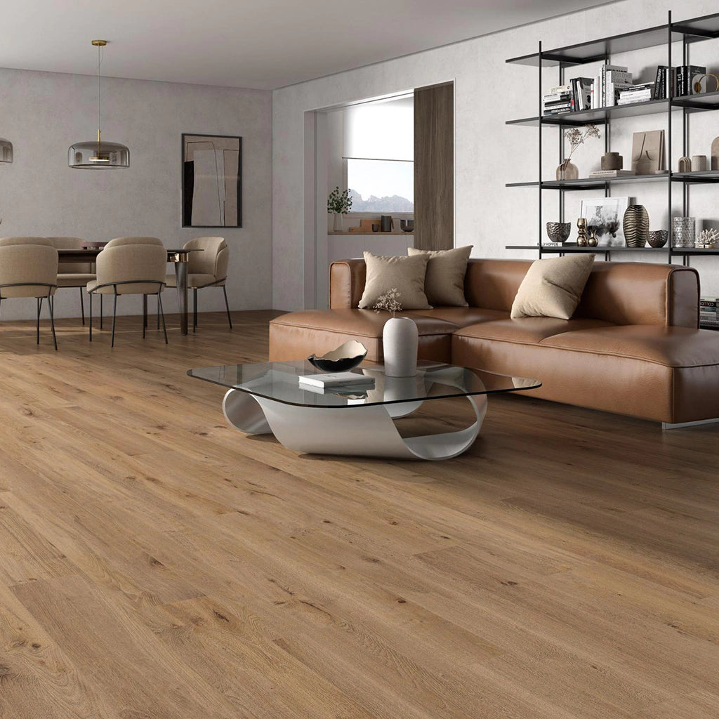 20x120 Grove Umber Matt (Mur/Sol)