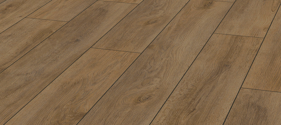 Parquet Stratifie 8mm Group THYS Advanced D4957