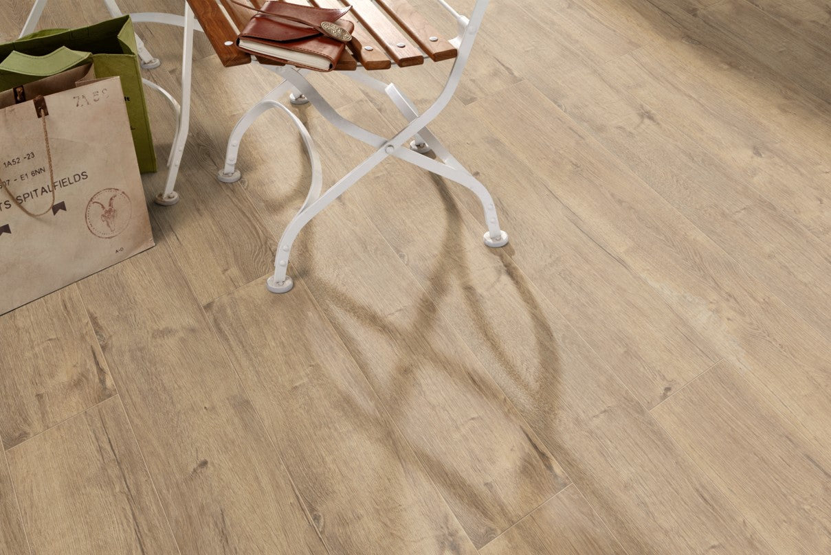 Parquet Stratifie 8mm Group THYS Advanced D4617