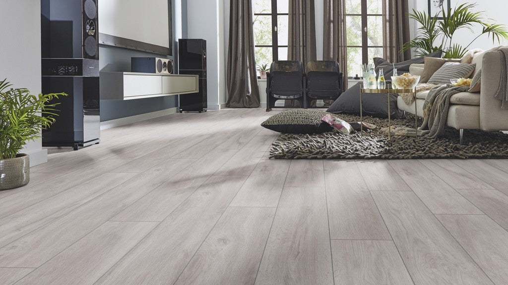 Parquet Stratifie 8mm Group THYS Advanced D4956