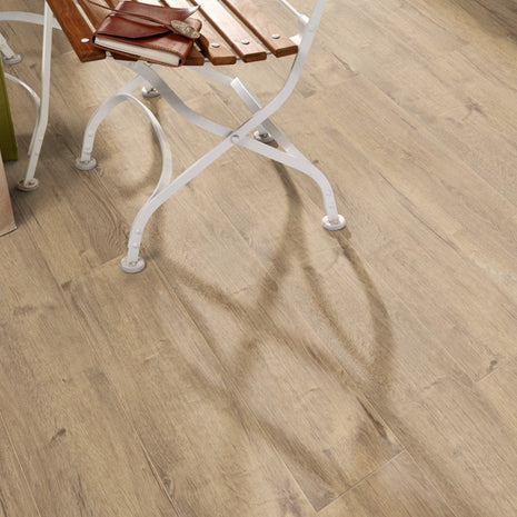 Parquet Stratifie 8mm Group THYS Advanced D4617