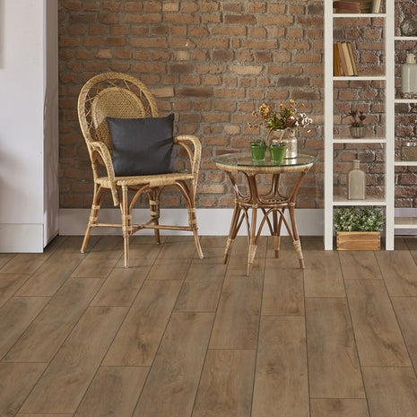 Parquet Stratifie 8mm Group THYS Advanced D4957