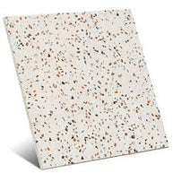 60x60 Terrazzo Terra Matt (Mur/Sol)