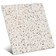 60x60 Terrazzo Terra Matt (Mur/Sol)