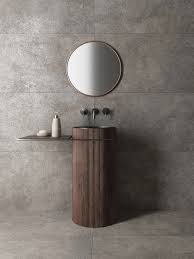 90x90 Kenzo Marengo Matt (Mur/Sol)