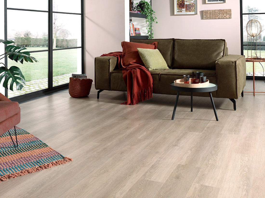 Lamett Vinyle Ivalo Oat 5mm (0.55)