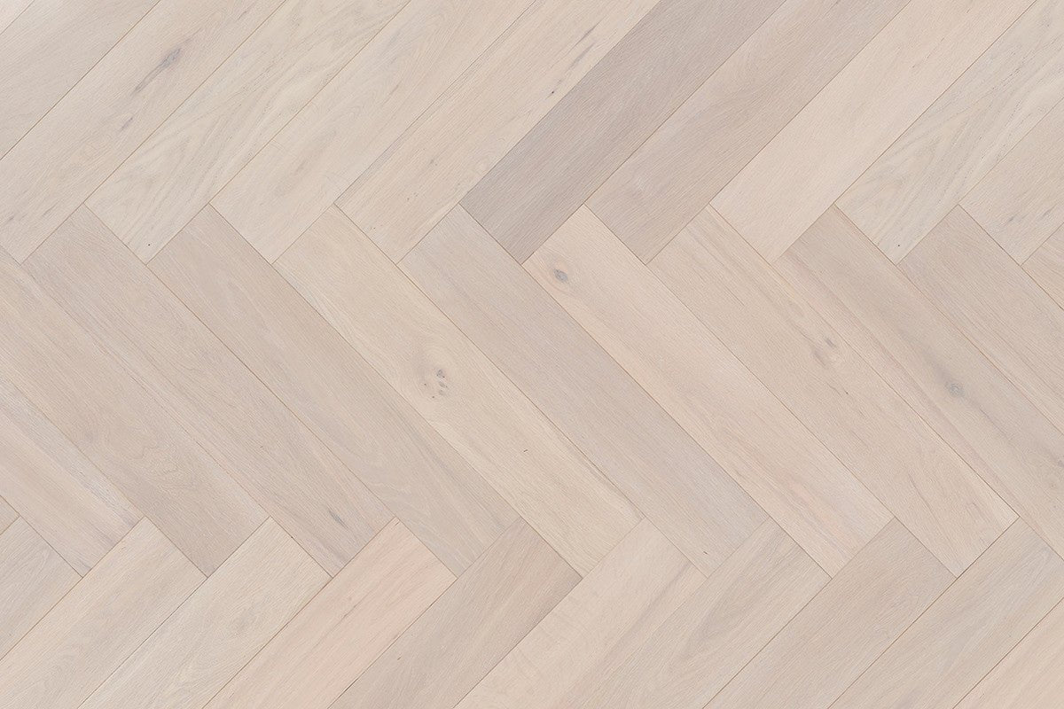 Lamett Alta à Baton Rompu Mont Blanc (120 × 600 × 14 mm) - Akdeniz Deco