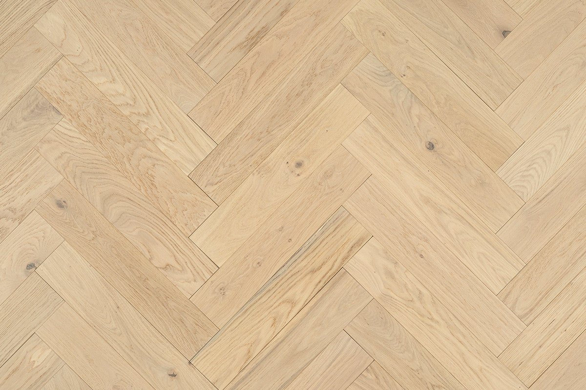 Lamett Chalet à Baton Rompue Invisible (120 × 600 - 14 mm) - Akdeniz Deco