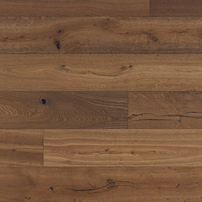 Lamett Chalet Smoked Pinda (190 × 600 × 1900 - 14 mm) - Akdeniz Deco