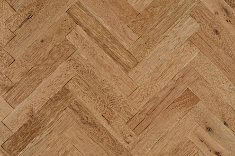 Lamett Cottage à Baton Rompue Natural (120 × 600 - 14 mm) - Akdeniz Deco