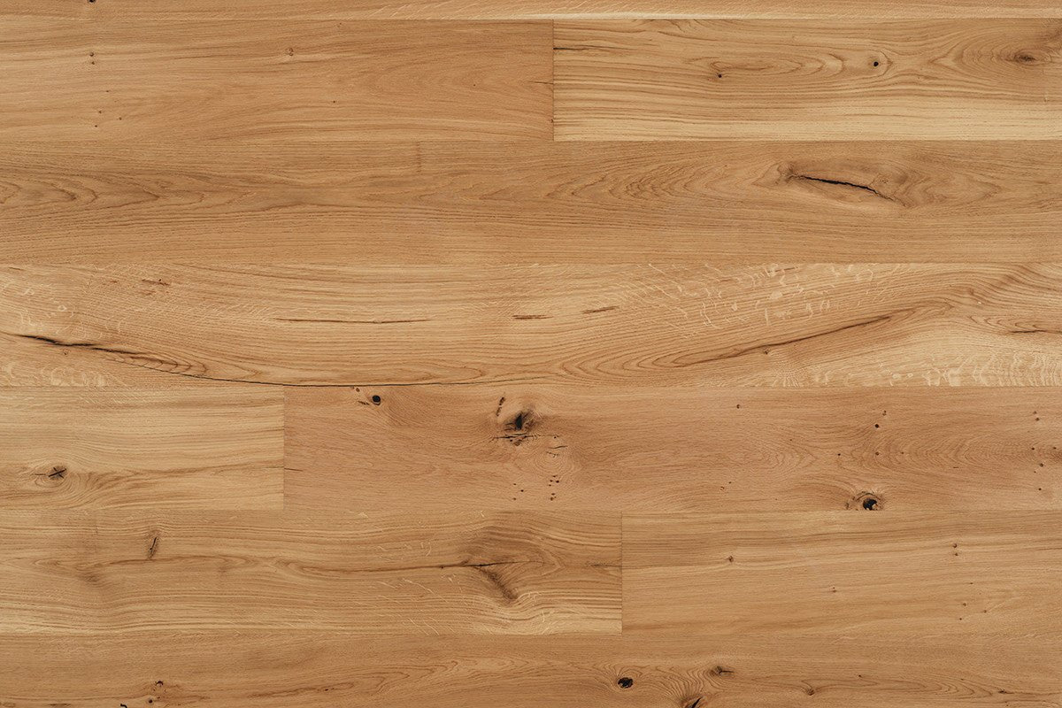 Lamett Ferme Natural (190 × 650 × 14 mm) - Akdeniz Deco