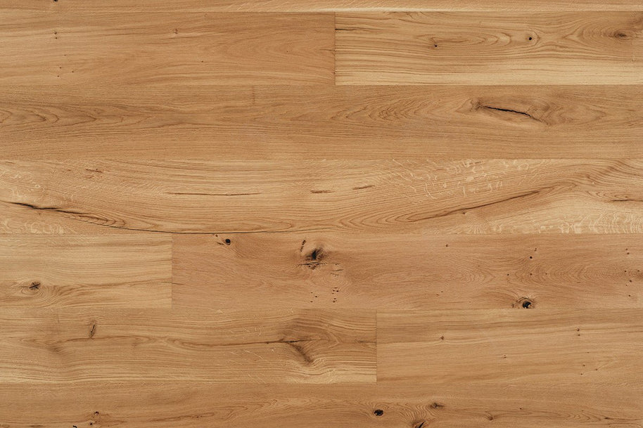 Lamett Ferme Natural (190 × 650 × 14 mm) - Akdeniz Deco
