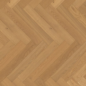Lamett Portofino à Baton Rompu Macadamia (90 × 600 × 14 mm) - Akdeniz Deco