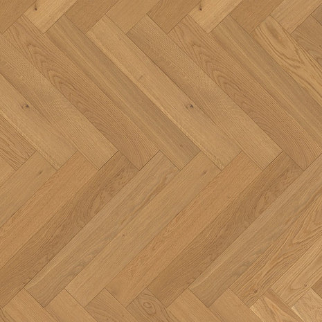 Lamett Portofino à Baton Rompu Macadamia (90 × 600 × 14 mm) - Akdeniz Deco