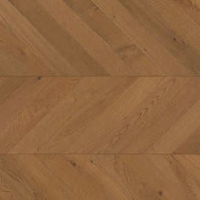 Lamett Portofino Chevron Cayenne (90 × 510 × 15 mm) - Akdeniz Deco