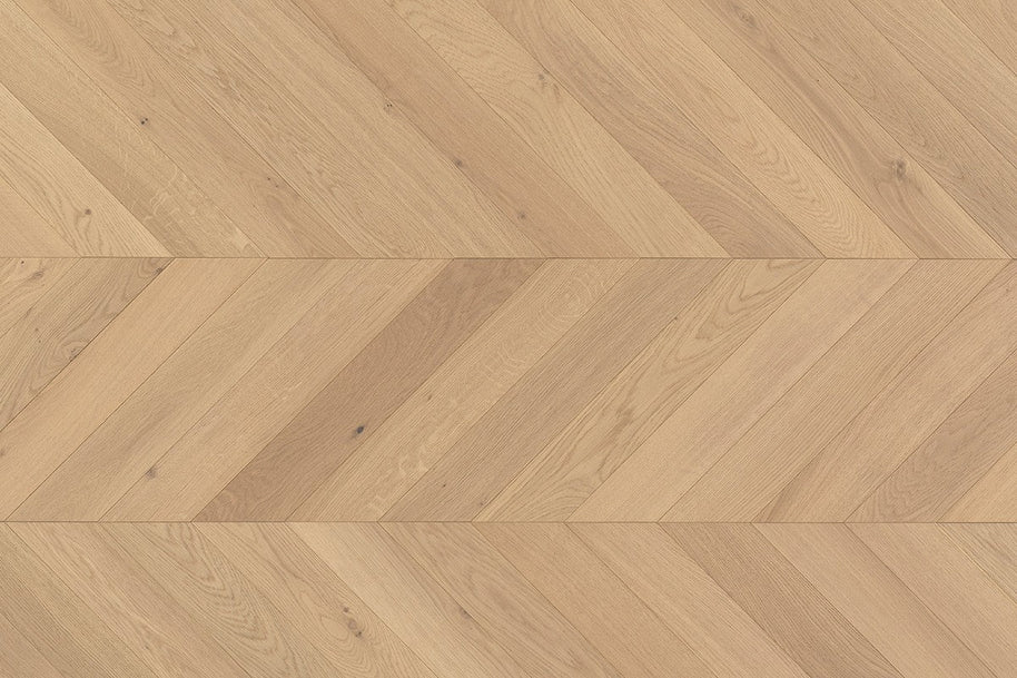 Lamett Portofino Chevron Invisible (90 × 510 × 15 mm) - Akdeniz Deco