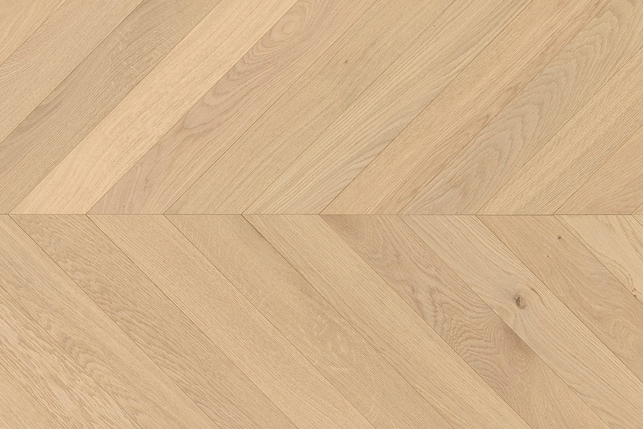 Lamett Ravello Chevron Invisible (90 × 510 × 15 mm) - Akdeniz Deco