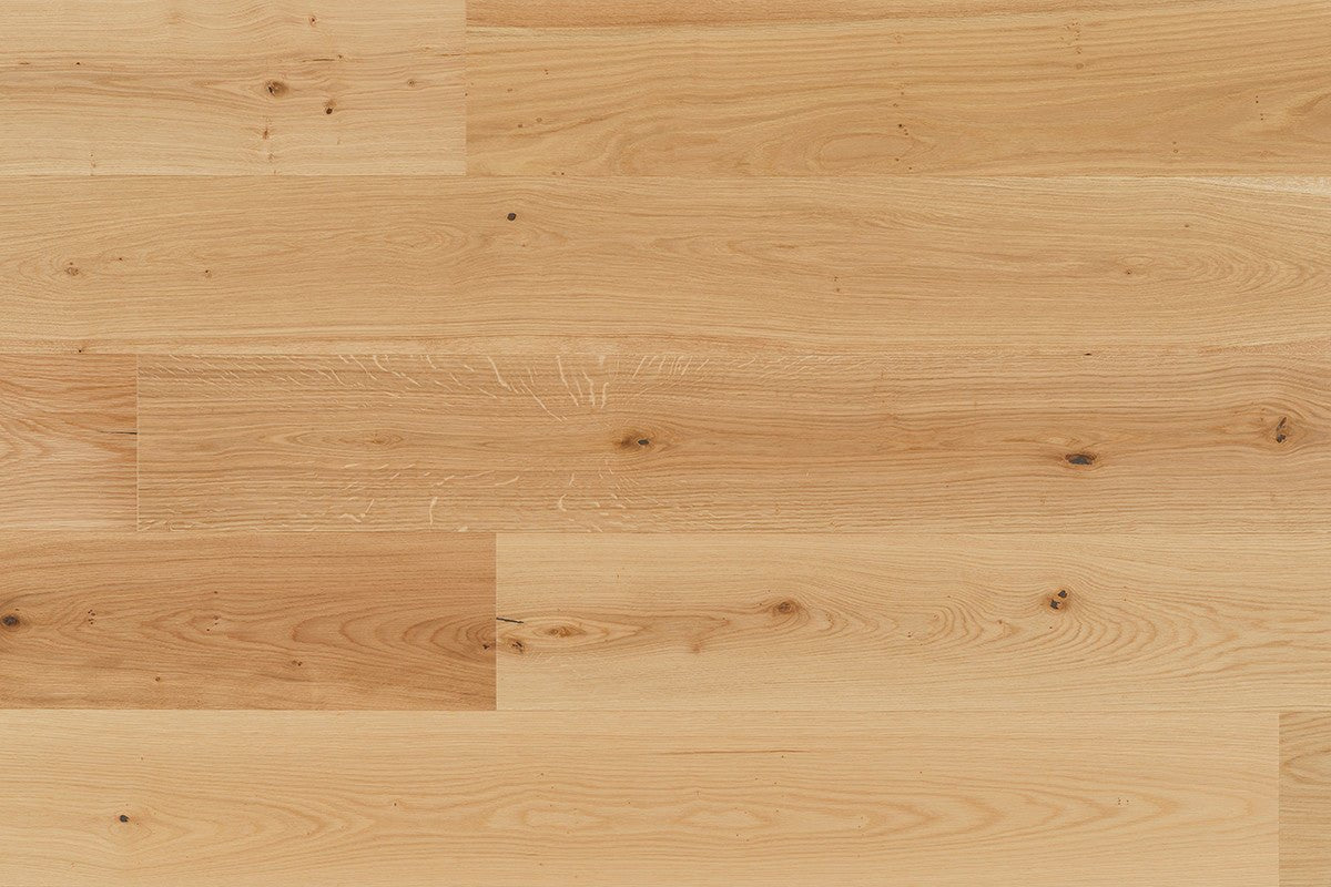 Lamett Riga 150 Natural (150 × 600-1900 × 14 mm) - Akdeniz Deco