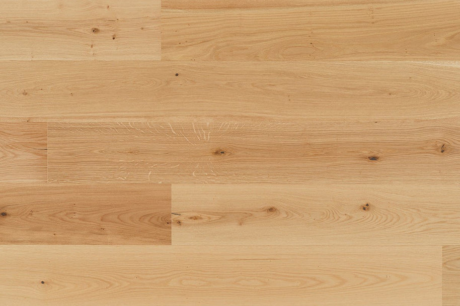 Lamett Riga 150 Natural (150 × 600-1900 × 14 mm) - Akdeniz Deco