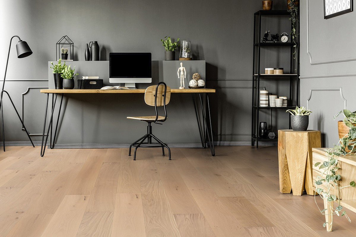 Lamett Riga 190 Invisible (190 × 600-1900 × 14 mm) - Akdeniz Deco