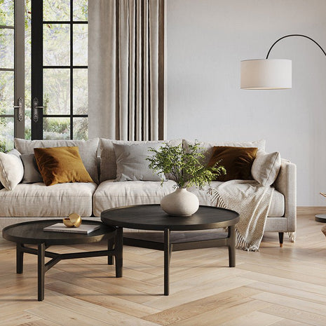 Lamett Riga à Baton Rompu Invisible (120 × 600 × 14 mm) - Akdeniz Deco