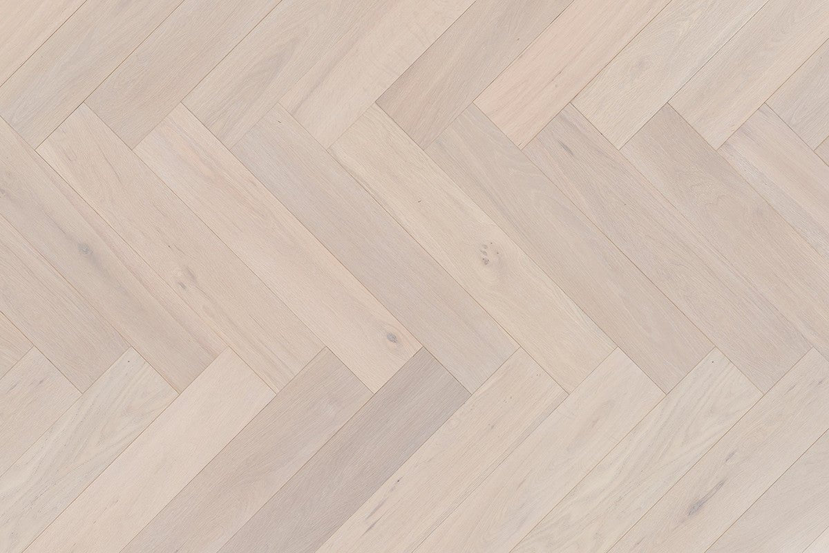 Lamett Riga à Baton Rompu Mont Blanc (120 × 600 × 14 mm) - Akdeniz Deco