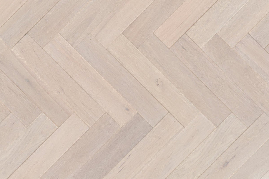 Lamett Riga à Baton Rompu Mont Blanc (120 × 600 × 14 mm) - Akdeniz Deco