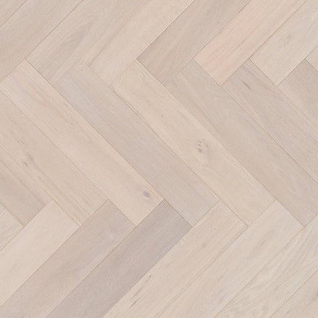 Lamett Riga à Baton Rompu Mont Blanc (120 × 600 × 14 mm) - Akdeniz Deco