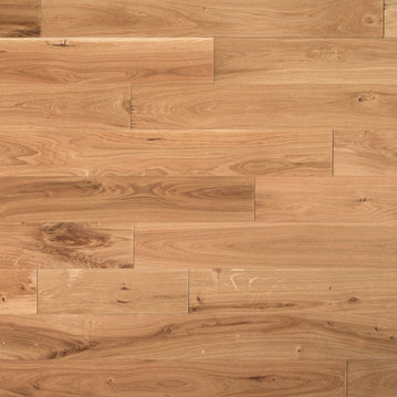 Lamett Vienna 120 Natural Oil (120 × 400-1800 × 15 mm) - Akdeniz Deco