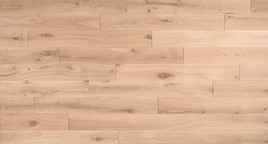 Lamett Vienna 120 White (120 × 400-1800 × 15 mm) - Akdeniz Deco