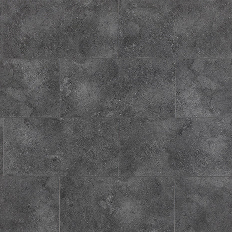 Lamett Vinyle Caldera Basalt 300 X 600 X 5 mm - Akdeniz Deco